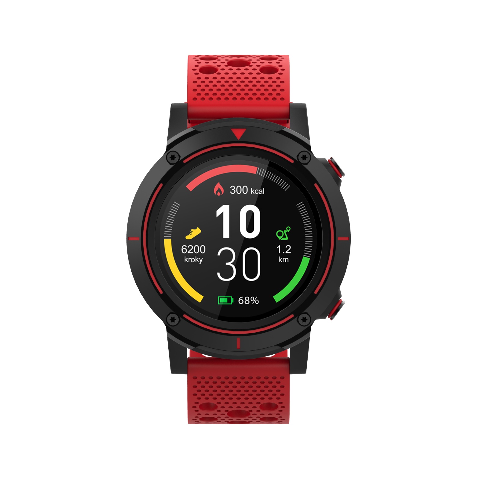 iGET ACTIVE A8